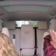 Madonna Twerks and Vogues During Her Legendary Carpool Karaoke Session