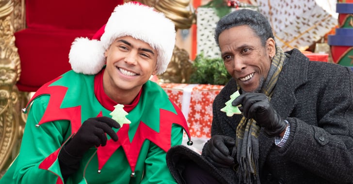 Best Holiday Romantic Comedies on Netflix | POPSUGAR ...