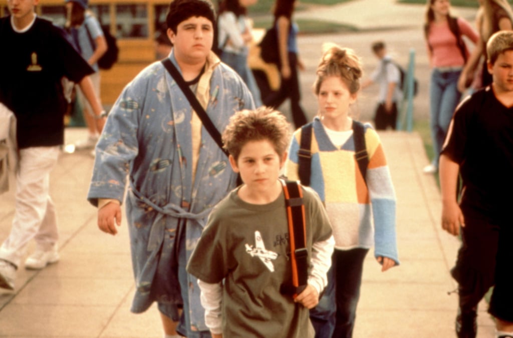 Max Keeble's Big Move