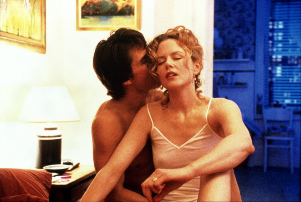 Eyes Wide Shut