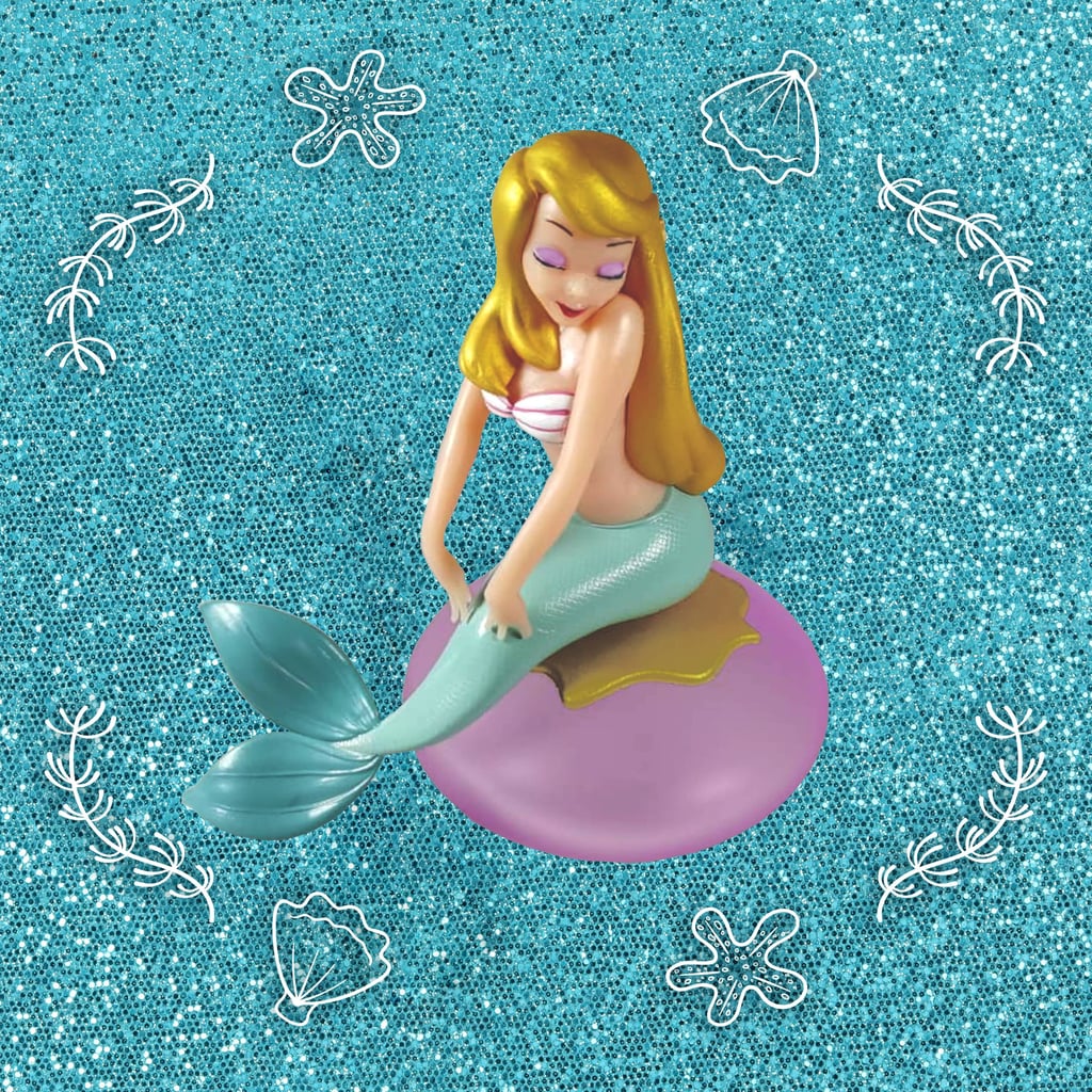 Besame Peter Pan Mermaid Lagoon