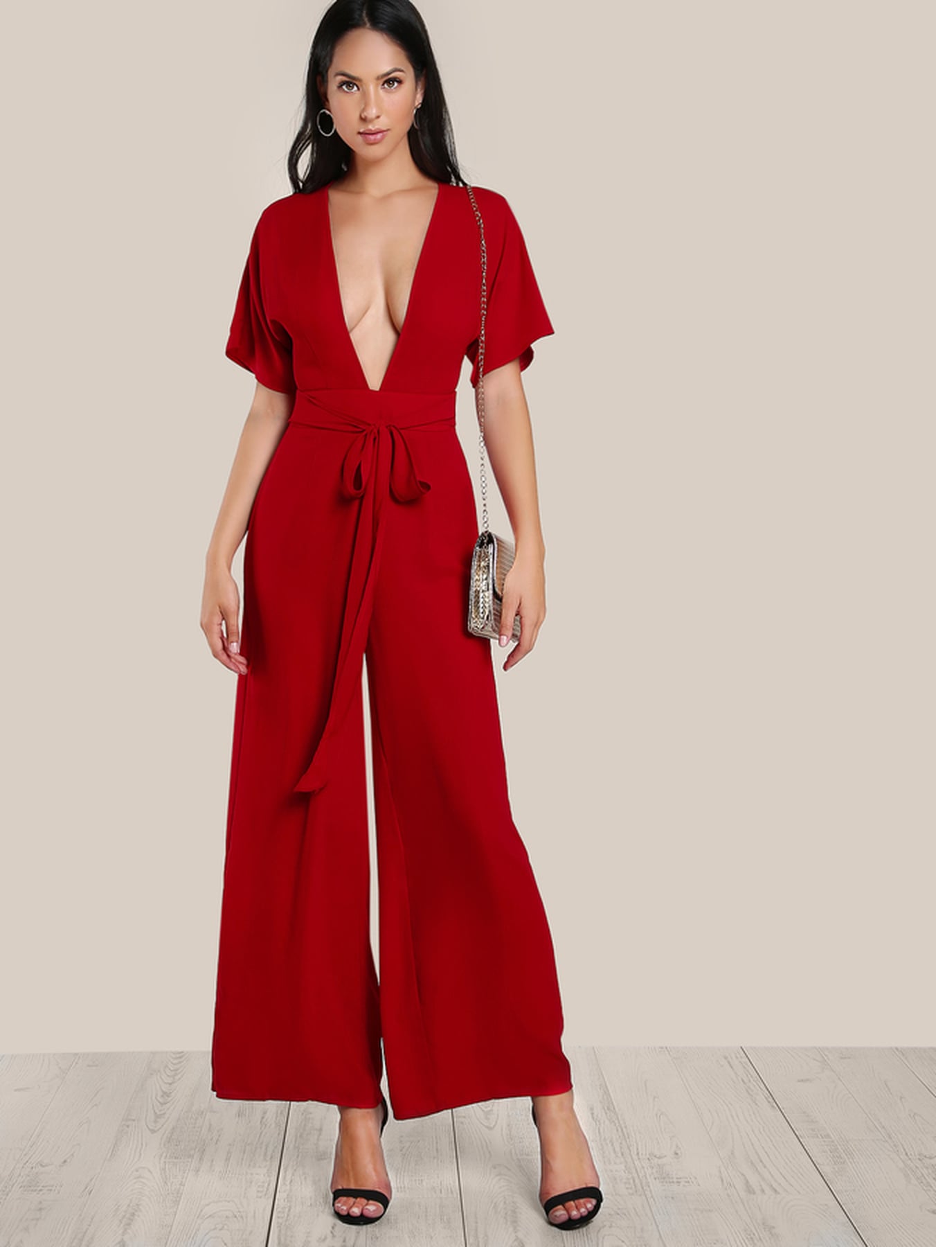 Jumpsuits From SheIn POPSUGAR Fashion
