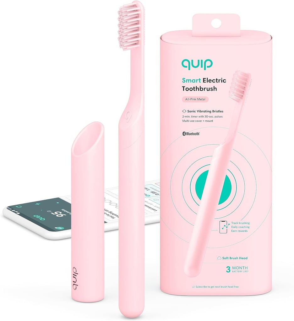 Best Sleek Toothbrush