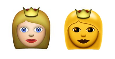 Emoji Changed During New Update | POPSUGAR Australia Tech