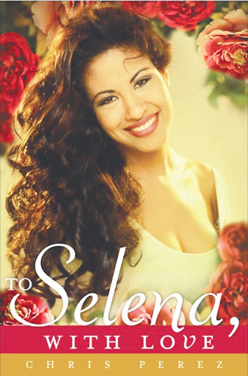 It Was Announced That a Selena TV Show Is in the Works