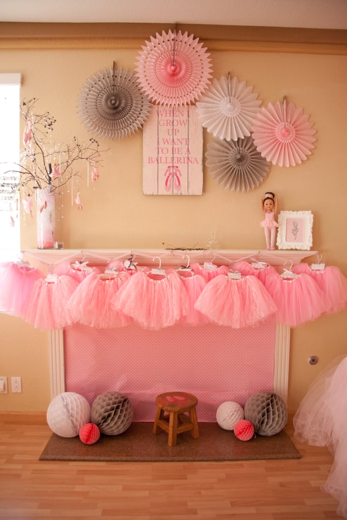Pretty in Pink