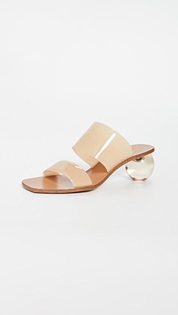 Cult Gaia Jila Sandals