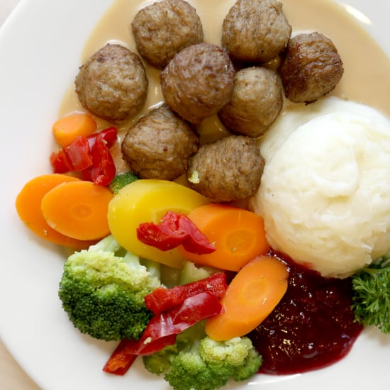 Which Is the Best Ikea Meatball?