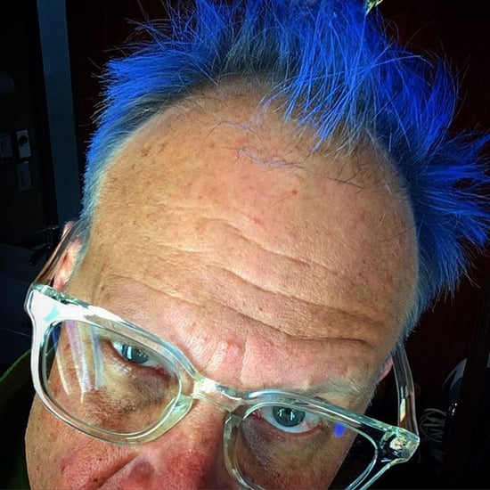 Alton Brown Live on Broadway