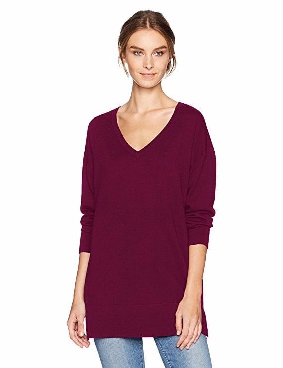 Wool Sweaters on Amazon 2017 POPSUGAR Fashion