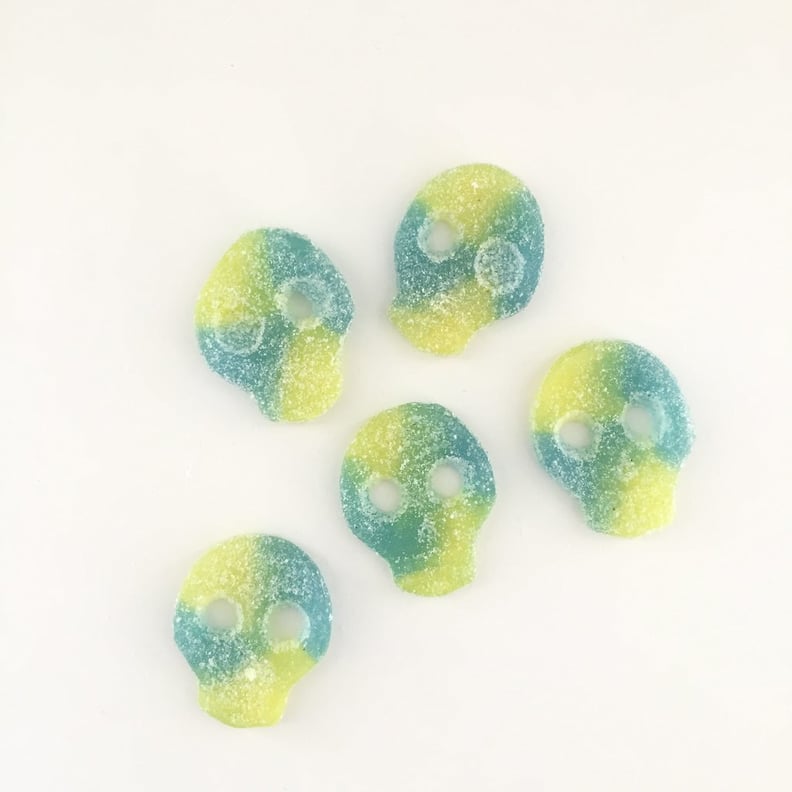 Ikea Swedish Skull Candy