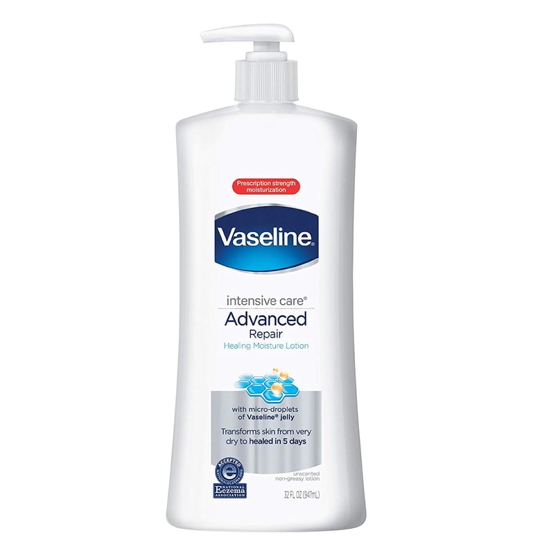 Vaseline Intensive Care Body Lotion