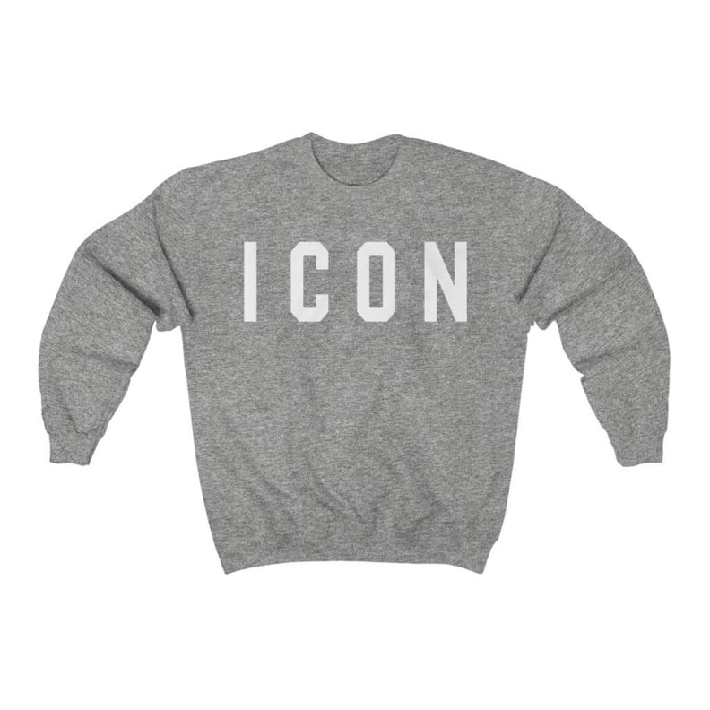 Icon David Rose Sweatshirt