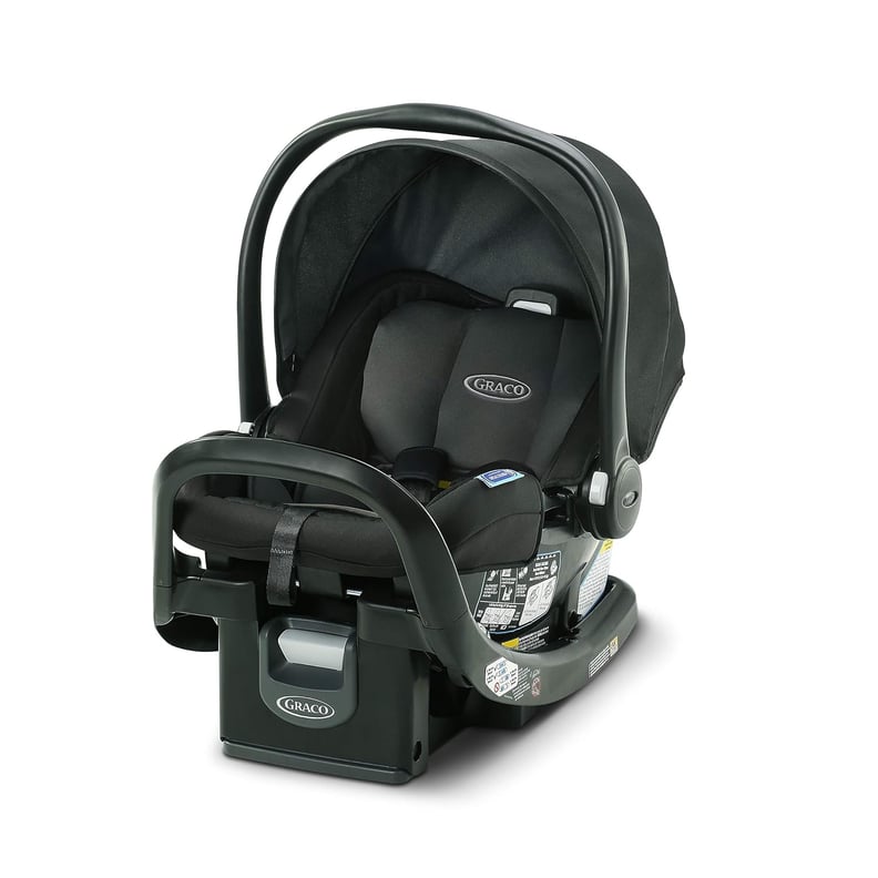 11 Best Car Seats According to Experts and Real Parents POPSUGAR Family