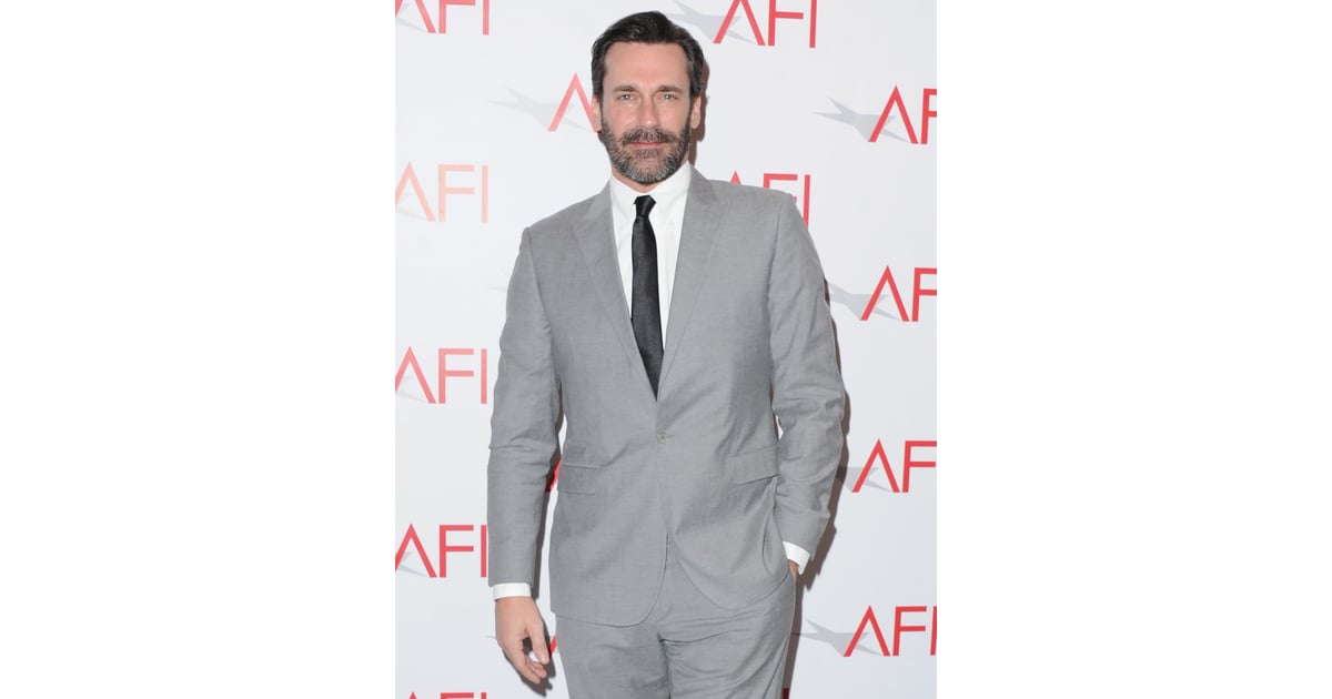 Jon Hamm as Elgin | Whered You Go, Bernadette Casting Ideas | POPSUGAR Entertainment Photo 13 Jon Hamm as Elgin