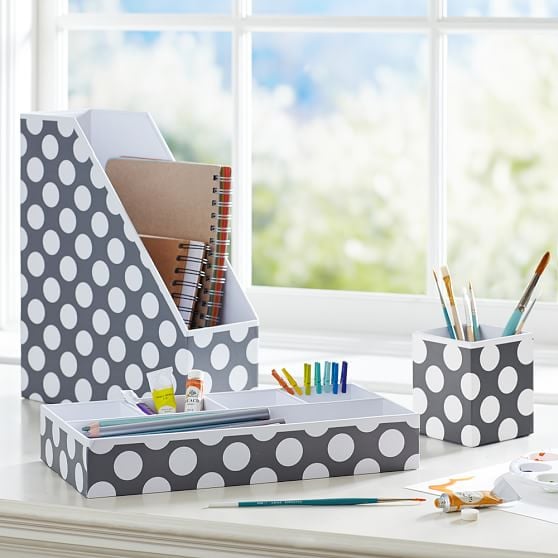 Desk Organizers