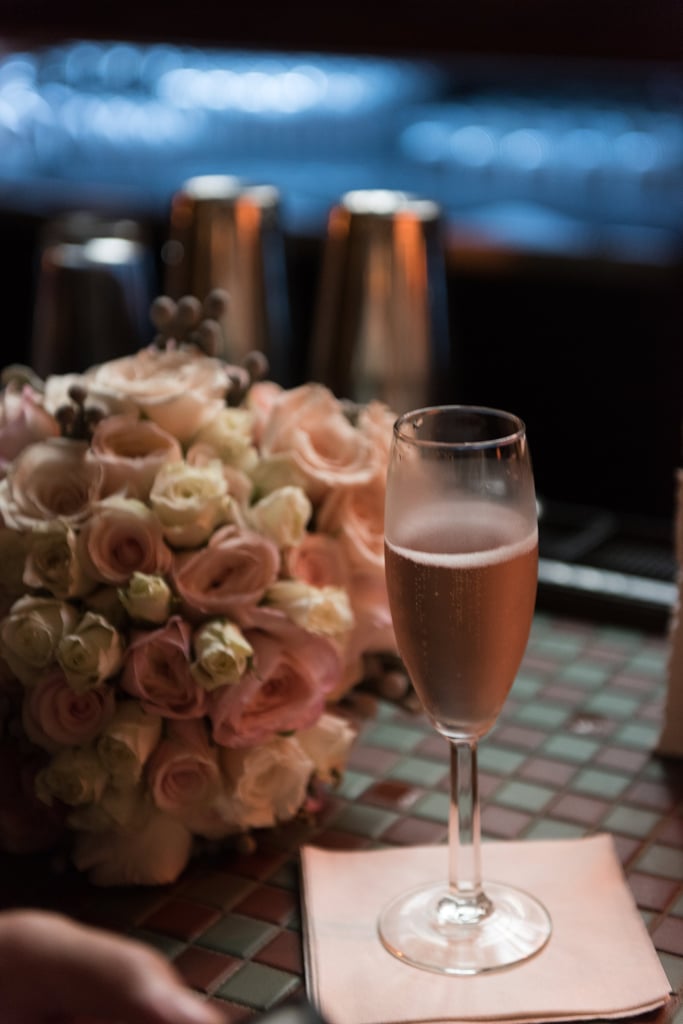 Old New York Elopement