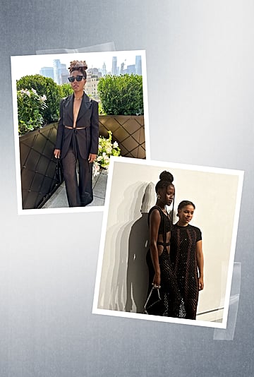 The Power of Black Designers and Presentations at NYFW 2023