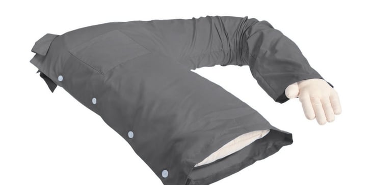 walmart elephant pillow