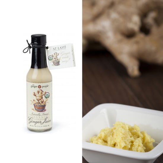 Grated Ginger Substitute POPSUGAR Food