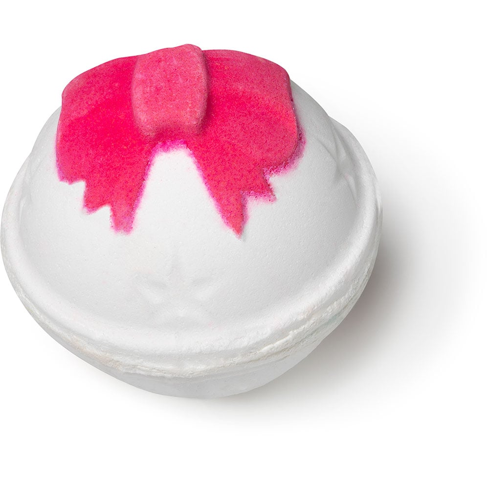 Lush Jingle Bells Amazeball Lush Christmas Collection 2019 POPSUGAR