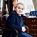 Former Secretary of State Madeleine Albright Has Died at Age 84