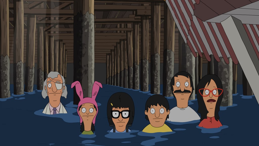 Bob's Burgers