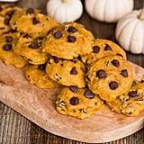 Pumpkin Dessert Recipes Popsugar Food
