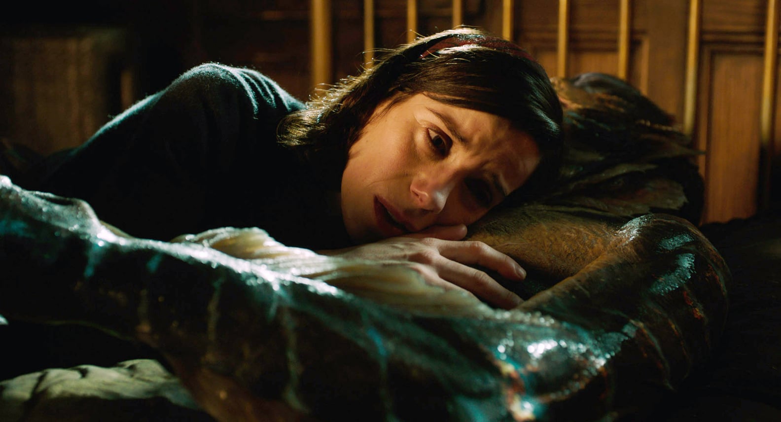 Sexiest Horror Movies | POPSUGAR Entertainment