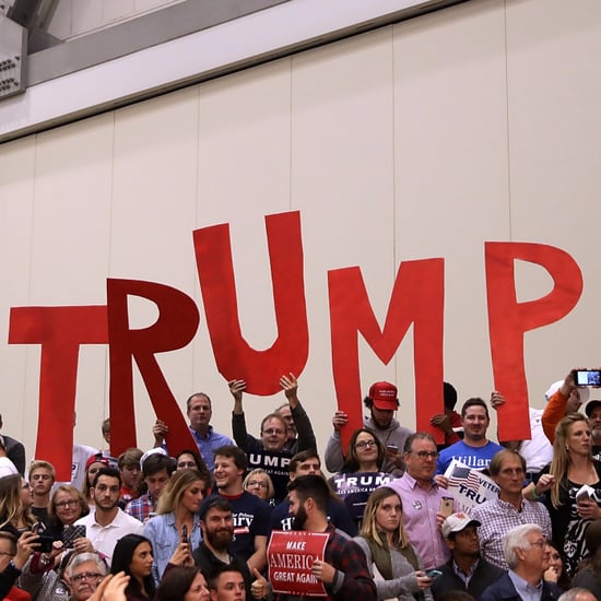 Why Did Donald Trump Win the Election?