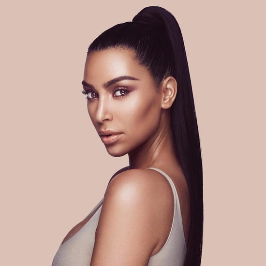 Kim Kardashian Responds to KKW Beauty Blackface Allegations
