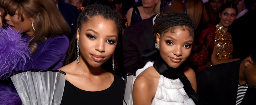 After a Uniquely Triumphant Year, Chloe x Halle Deserved So Much Better at the 2021 Grammys