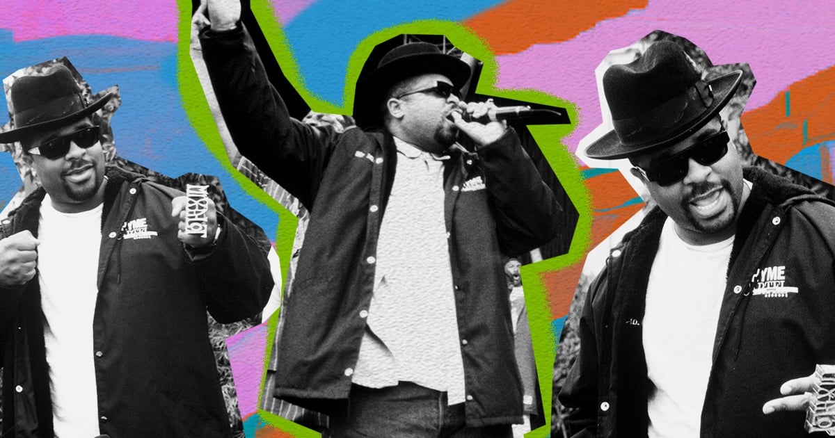 Sir Mix-a-Lot Reflects on “Baby Got Back,” 20 Years Later