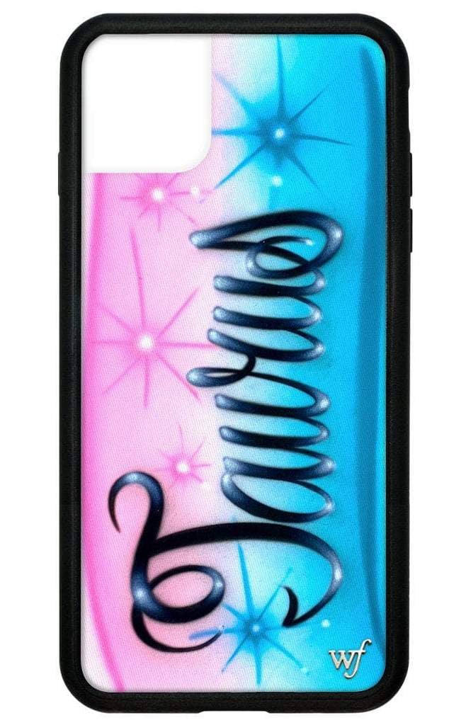 Wildflower Starry Not Sorry iPhone 11 Case – Wildflower Cases