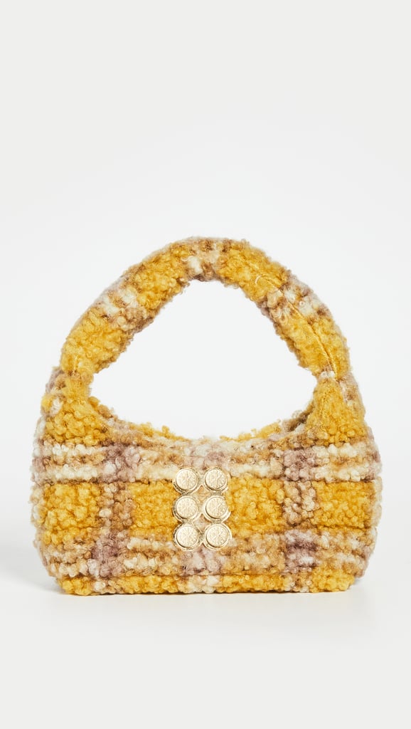 Kooreloo Hobo Mini Bag