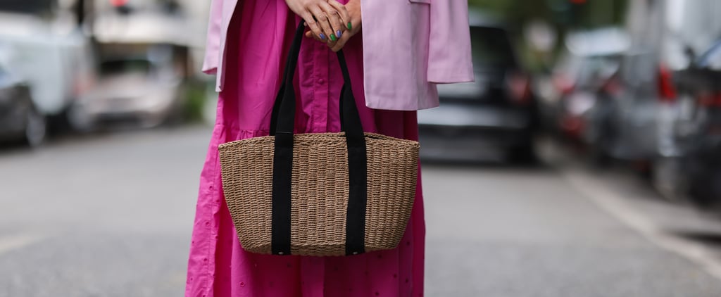A Review of Anthropologie's Bestselling Maxi Dress