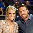 Carrie Underwood's 5-Month-Old Cries When He Hears Dad Sing but Lights Up at Her Voice