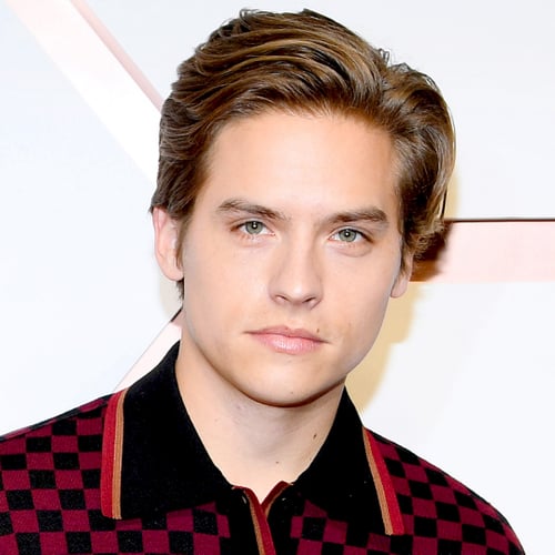 Dylan Sprouse