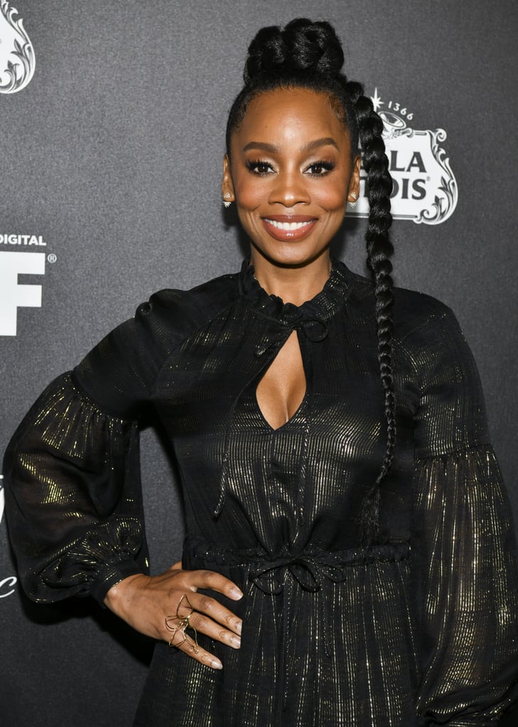 Anika Noni Rose