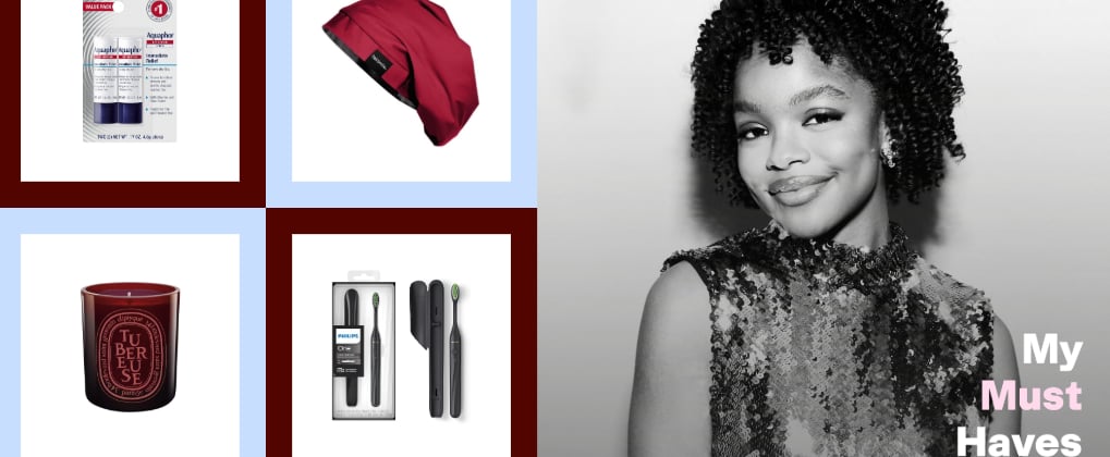 Marsai Martin's Must-Have Products