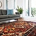 How to Clean an Area Rug