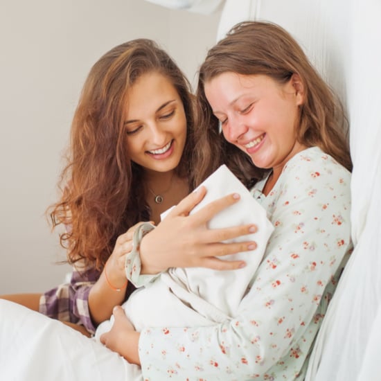 What Becoming an Aunt Teaches About Love