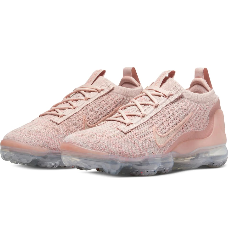 Sneakers: Nike Air VaporMax 2021 FK Knit Sneaker