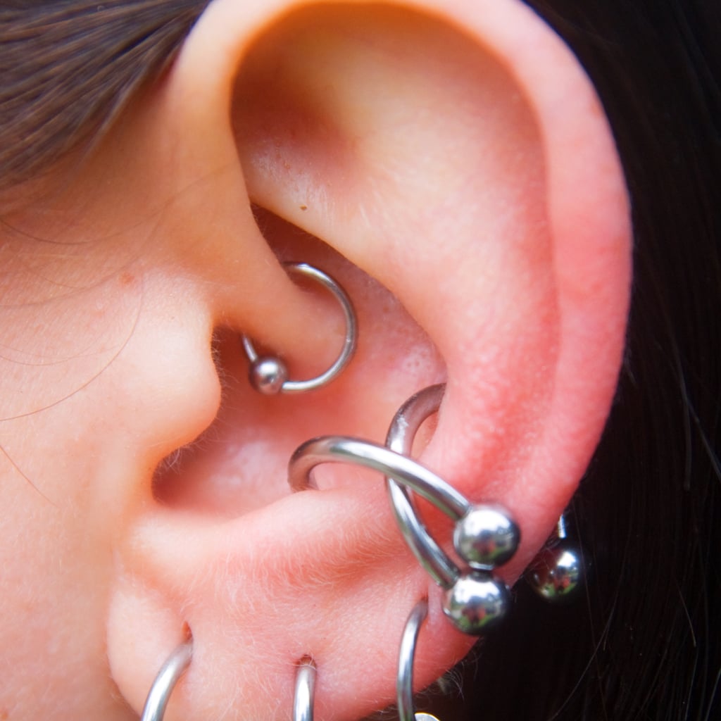 What to Know Before Getting A Snug Piercing: Expert Tips