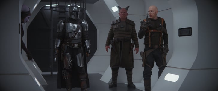 The mandalorian season 2 episode 6 shop watch online