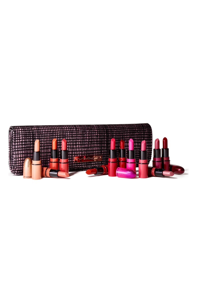 MAC Taste of Stardom Mini Lipstick Kit