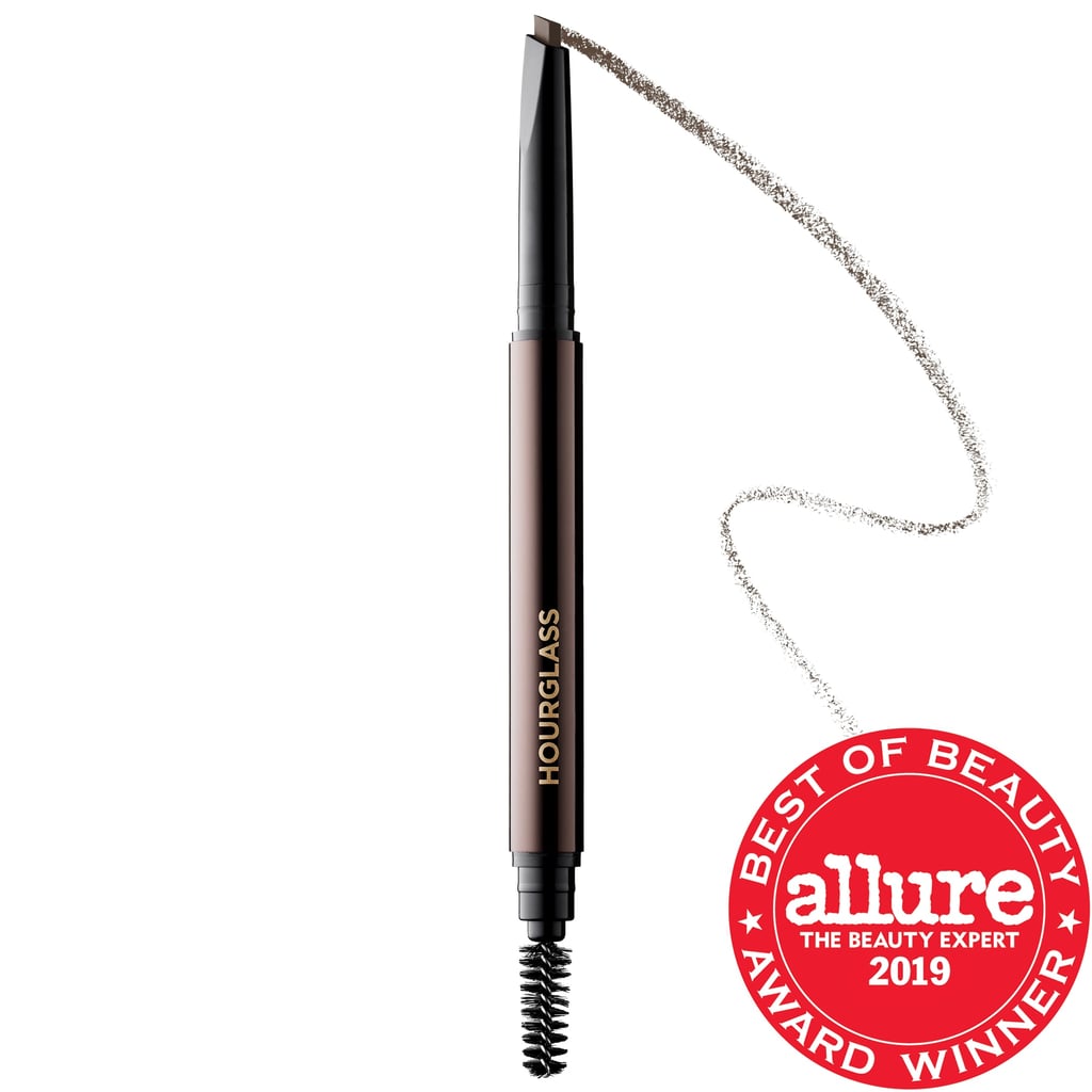 Hourglass Arch Brow Sculpting Pencil TopRated Brow Products at