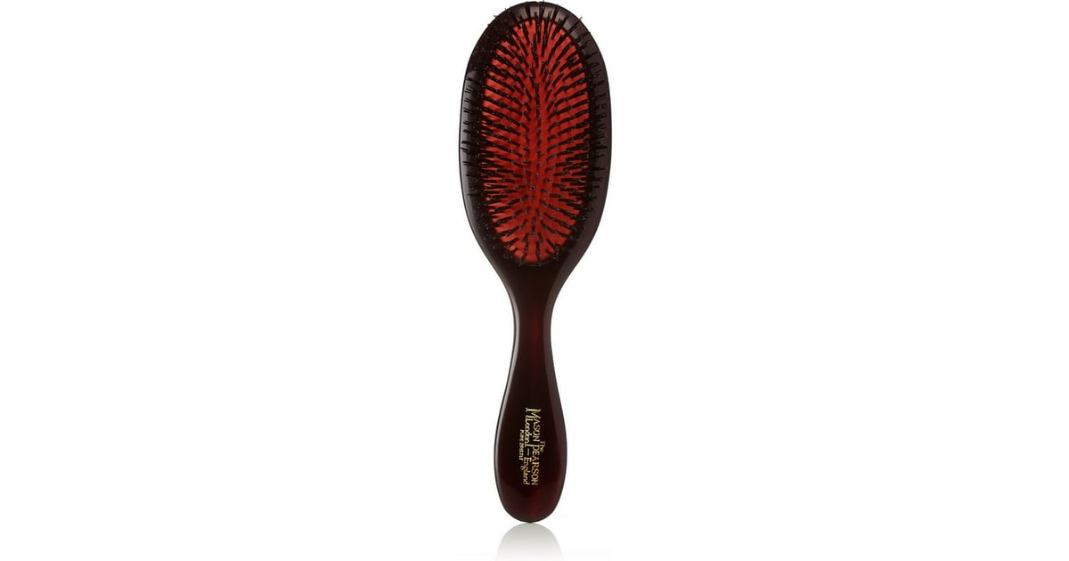 Mason Pearson Brush Best Hair Products of All Time POPSUGAR Beauty