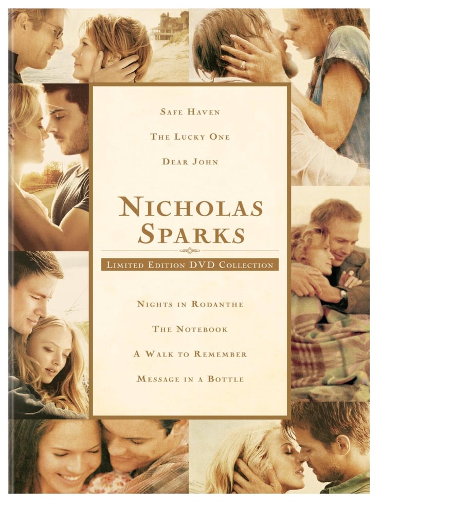 DVD Box Set
