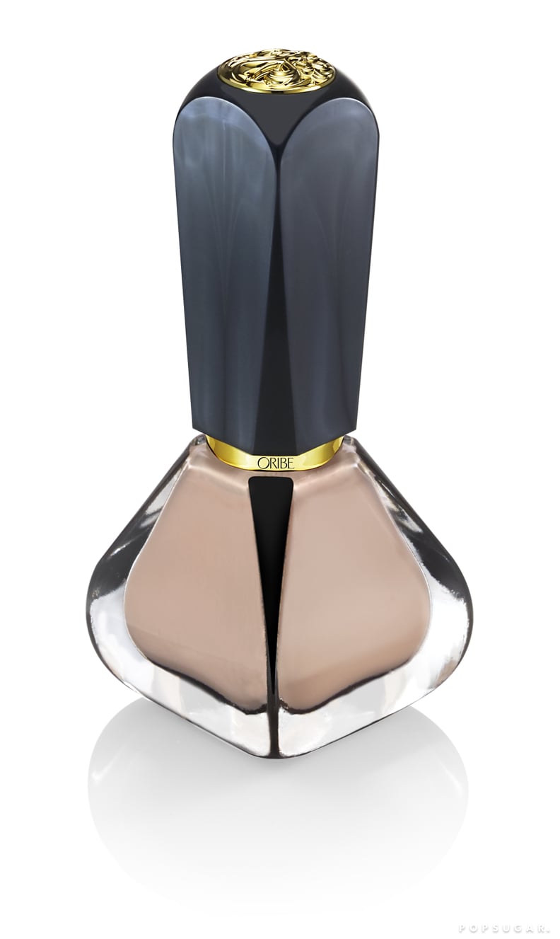 The Lacquer High Shine Nail Polish in The Nude, $32